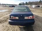 2002 Honda Accord Value