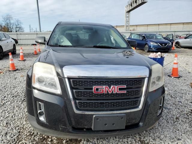 2014 GMC Terrain SLE