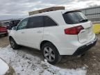 2012 Acura MDX