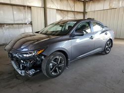 2024 Nissan Sentra SV en venta en Phoenix, AZ