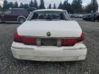 2000 Mercury Grand Marquis LS