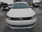 2013 Volkswagen Jetta TDI