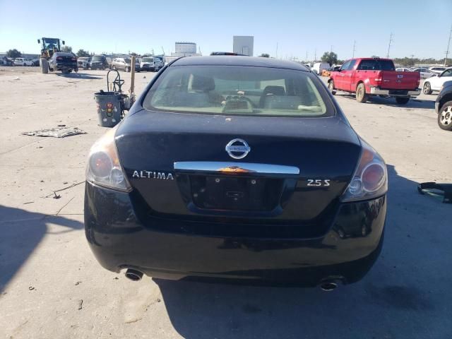 2007 Nissan Altima 2.5