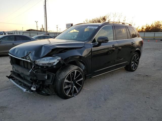 2018 Volvo XC90 T6