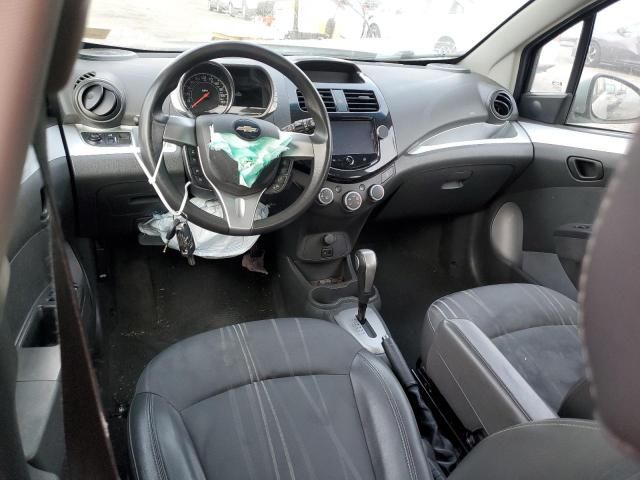 2014 Chevrolet Spark 1LT