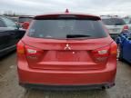 2017 Mitsubishi Outlander Sport ES