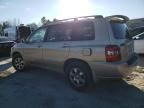 2007 Toyota Highlander Sport