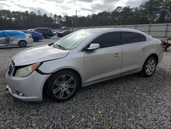 Buick Vehiculos salvage en venta: 2013 Buick Lacrosse