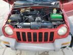 2004 Jeep Liberty Sport