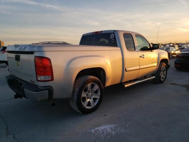 2011 GMC Sierra C1500 SLE