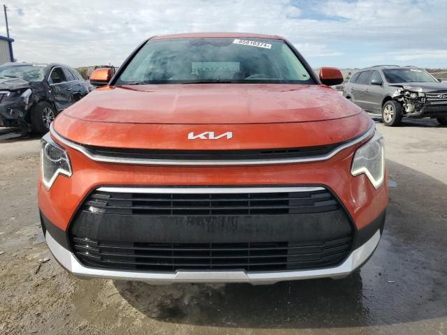 2023 KIA Niro LX