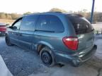 2006 Dodge Caravan SXT