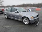 2004 BMW 325 I