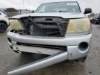 2006 Toyota Tacoma Access Cab