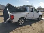 2016 Chevrolet Silverado C1500 LT