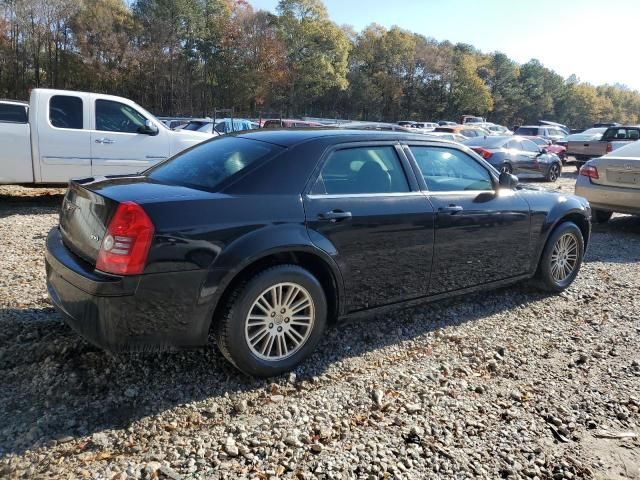 2009 Chrysler 300 LX