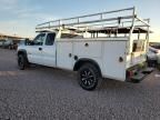 2005 Chevrolet Silverado C2500 Heavy Duty