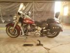 2008 Harley-Davidson Flstn