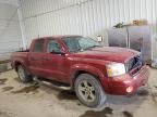 2007 Dodge Dakota Quad SLT