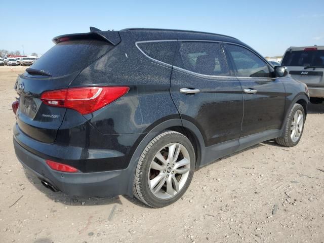 2014 Hyundai Santa FE Sport