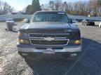 2007 Chevrolet Silverado K1500 Classic