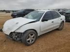 2002 Chevrolet Cavalier Base