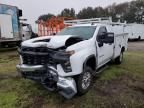 2023 Chevrolet Silverado C2500 Heavy Duty