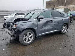 Salvage SUVs for sale at auction: 2015 Lexus RX 350 Base