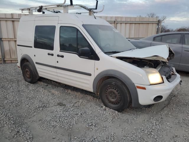 2013 Ford Transit Connect XLT