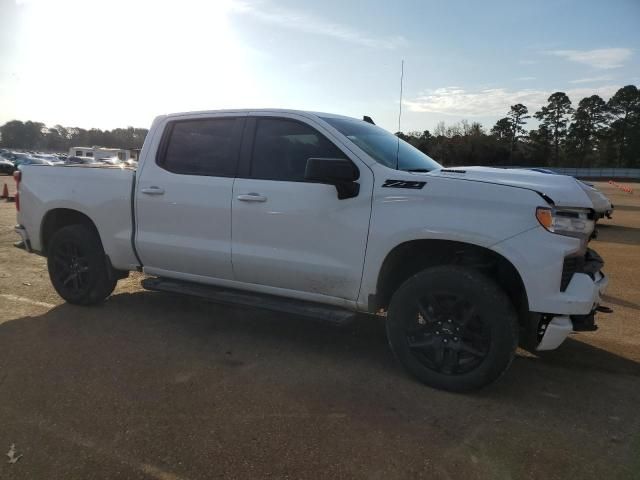 2023 Chevrolet Silverado K1500 RST