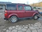 2006 Honda Element EX