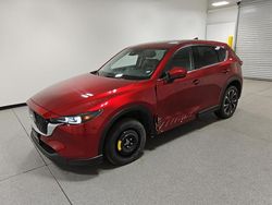 Mazda cx-5 Premium salvage cars for sale: 2023 Mazda CX-5 Premium