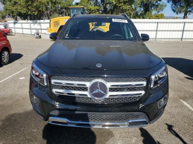 2021 Mercedes-Benz GLB 250 4matic