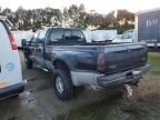 2000 Ford F350 Super Duty