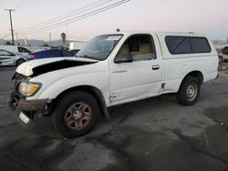 2002 Toyota Tacoma en venta en Colton, CA