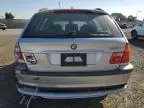 2004 BMW 325 XIT