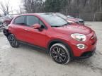 2021 Fiat 500X POP