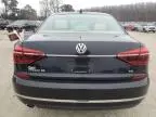 2017 Volkswagen Passat SE