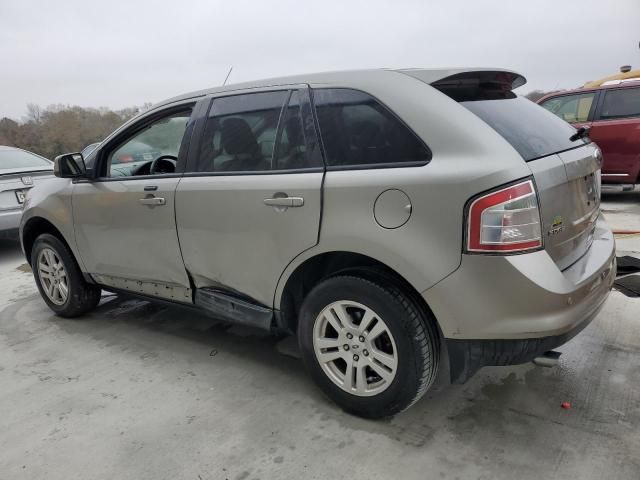 2008 Ford Edge SEL