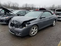 2008 Toyota Camry Solara SE en venta en Marlboro, NY