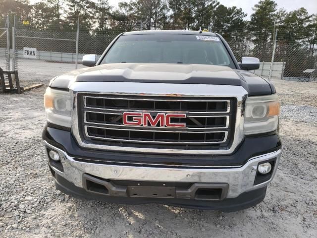 2014 GMC Sierra C1500 SLT