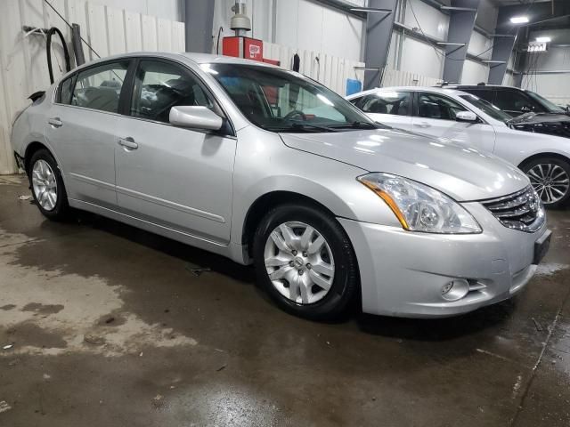 2010 Nissan Altima Base