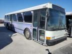 1997 Other 1997 North American Bus Industries (NABI) Bus 4X2