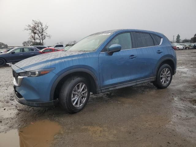 2022 Mazda CX-5 Select