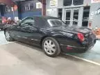 2003 Ford Thunderbird