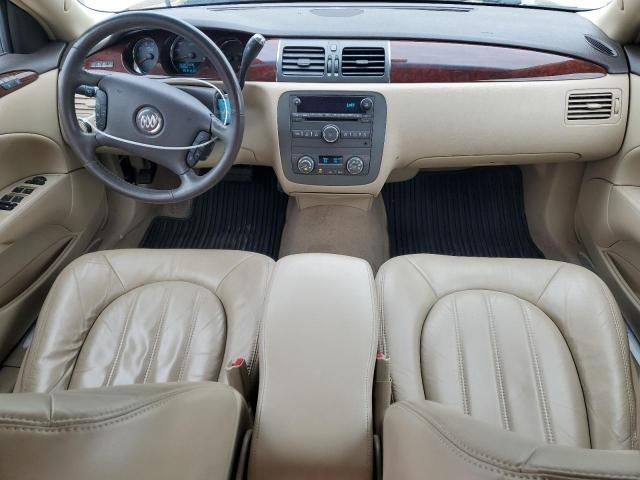 2009 Buick Lucerne CXL