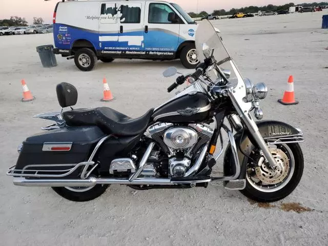 2003 Harley-Davidson Flhri