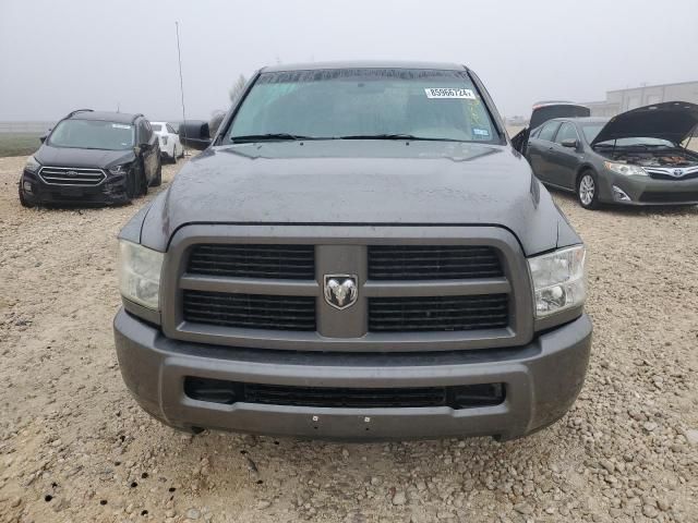 2012 Dodge RAM 2500 ST