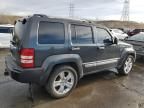 2011 Jeep Liberty Limited