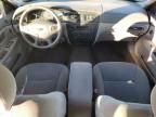 2002 Ford Taurus SE